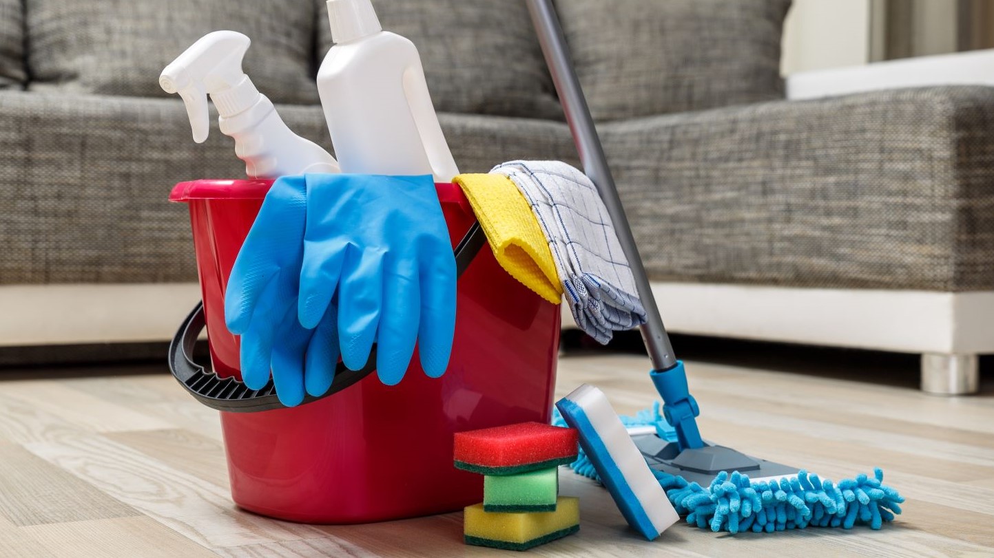 Benefits Of Hiring Professional Hard Floor Cleaning Services In Delaware